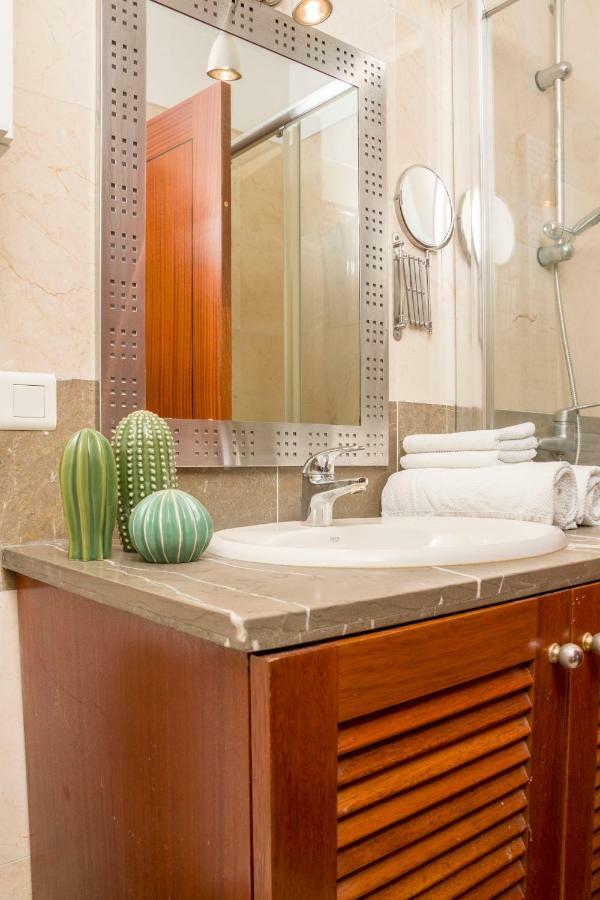 New Turquesa Centro Sta Cruz, Wifi&Gym Apartment ซานตาครูซ เด เตเนริเฟ ภายนอก รูปภาพ